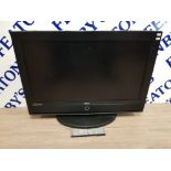 32 INCH TEVION TV WITH REMOTE