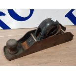 STANLEY NO 130 WOOD PLANE