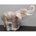 LARGE VALENCIA ELEPHANT 27CM X 20CM