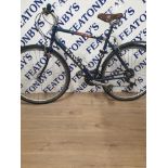 DAWES DISCOVERY 201 BIKE WITH NEW BRAKES AND TYRES