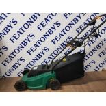 FPLM1000 1000W ELECTRIC LAWNMOWER