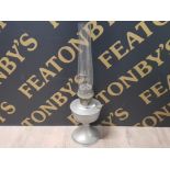 VINTAGE SUPER ALADDIN OIL LAMP