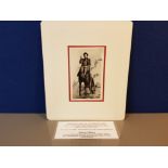 MAX MILLER 1895-1963 BRITISH COMEDIAN AND FILM STAR SIGNED PHOTOGRAPH