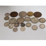 19TH CENTURY AND LATER AUSTRALIAN COINAGE