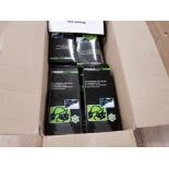 A QUANTITY OF ICE GRIPPERS BY PREMIUM PARTS 16 BOXED