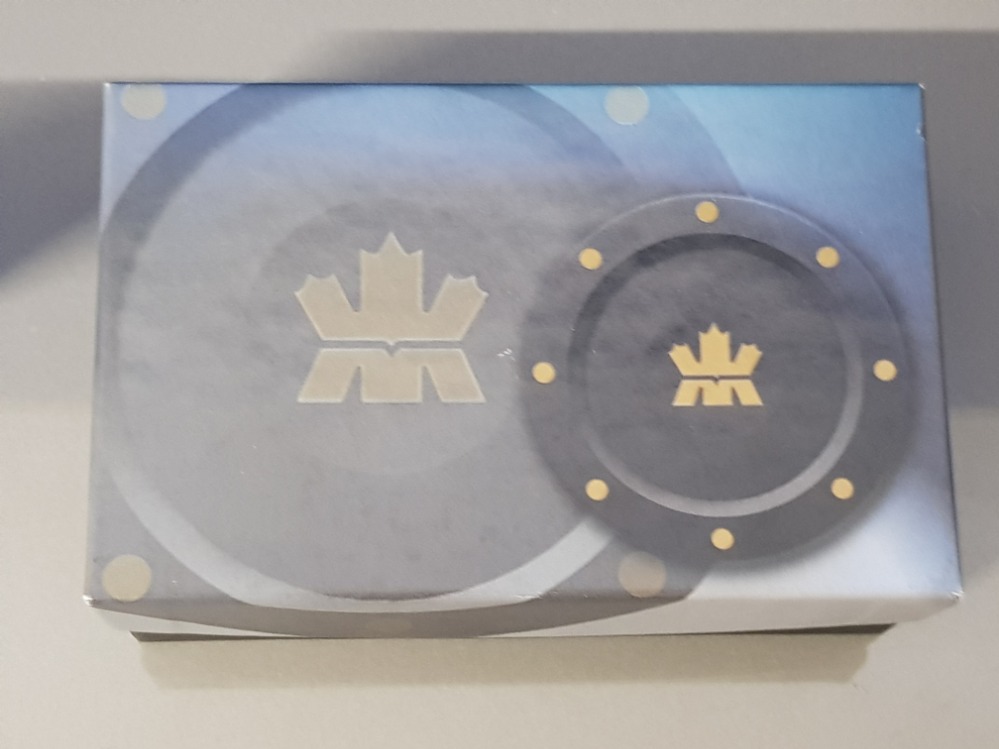 8 CANADA SILVER PROOF COINS SELECTION OF 1965 SET TO $1, 2003 $1 AND 2000 $20 - Bild 8 aus 8