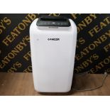 PORTABLE AMCOR AIR CONDITIONER