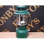 OUTDOOR HANGING LANTERN