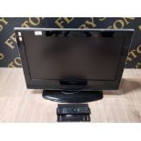 JOHN LEWIS DIGITAL LCD 26 INCH TV