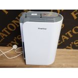 ELECTRIC FINETHER DEHUMIDIFIER MACHINE