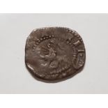 SPANISH COPPER PIRATE COB 1550-1700 AD