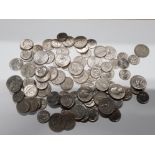 USA LARGE COLLECTION OF AMERICAN COINS- VARIOUS