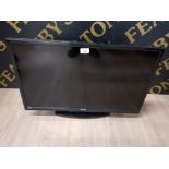 BUSH 27 INCH SCREEN TV