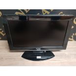 SHARP 20 INCH LCD COLOUR TV