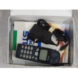 NOKIA 5110 PAY AND GO MOBILE PHONE IN BOX WITH CHARGER