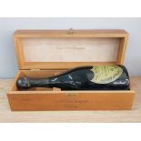 BOTTLE OF CUVEE DOM PERIGNON 1973 CHAMPAGNE, MOET ET CHANDON A EPERNAY, 750ML WITH ORIGINAL