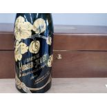 BOTTLE OF PERRIER JOUET RESERVE BELLE EPOQUE CHAMPAGNE, VINTAGE 1995, 300CL, IN ORIGINAL LARGE