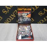 RENEGADE LEGION CENTURION BLOOD AND STEEL BOXED GAME FOR 2 OR MORE PLAYERS