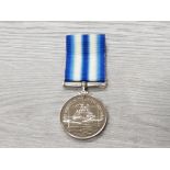 MEDAL ARCTIC CAMPAIGN 1939-1945 TRIBUTE MEDAL IN ORIGINAL CASE