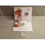 UK ROYAL MINT PURE SILVER £20 COINS X3 2013 & 2016 IN ORIGINAL SEALED PACKS PLUS 1 OTHER