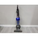UPRIGHT DYSON DC 41 VACUUM CLEANER