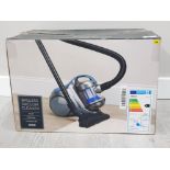 BOXED TESCO HOME MAKE BAGLESS VACUUM CLEANER