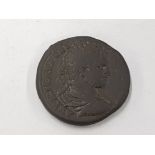 ROMAN PROVINCIDE CARACALLA COIN (198-217CE)