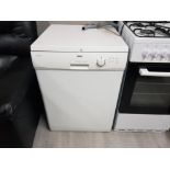 A ZANUSSI TEMPOLINE UNDERBENCH DISHWASHER