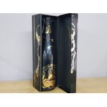 BOTTLE OF TAITTINGER COLLECTION ARMAN CHAMPAGNE BRUT, VINTAGE 1981, WITH TAGS AND ORIGINAL BOX
