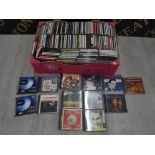 COLLECTION OF CDS CLASSICAL BLUES AND OTHERS