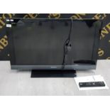 32 INCH SONY TELEVISION WITH REMOTE