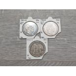 3 5 FRANC FRENCH COINS DATING 1834 1847 1849