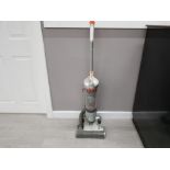 VAX VACUUM