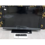 SONI 32 INCH BRAVIA TELEVISION WITH REMOTE