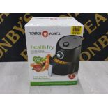 TOWER VORTX HEALTH FRY 2.2 LITRE AIR FRYER, BOXED