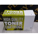 HIGH QUALITY TONER CARTRIDGE FOR LEXMARK E460DN, E460DW