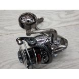 BOXED FDDL PROFESSIONAL SPINNING REEL