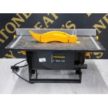 TOOLTEC 8" TABLE SAW