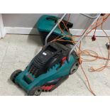 BOSCH LAWN MOWER