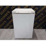 ZANUSSI COMPACT FREEZER