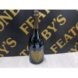 BOTTLE OF CUVEE DOM PERIGNON VINTAGE 1983, UNBOXED