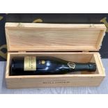 BOTTLE OF BOLLINGER R.D. EXTRA BRUT, VINTAGE 1990 CHAMPAGNE