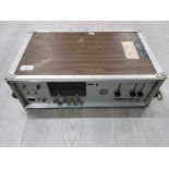 TRAVLER III AMPLIFIER IN CASE