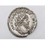 ROMAN IMPERIAL POSTUMUS 260-269 AD AT ANTONINIANUS S10936 HIGH GRADE