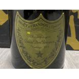 BOTTLE OF CUVEE DOM PERIGNON CHAMPAGNE, VINTAGE 1971, MOET ET CHANDON A EPERNAY, UNBOXED