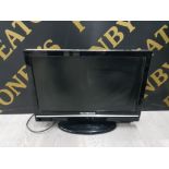 18 INCH TECHWOOD TV