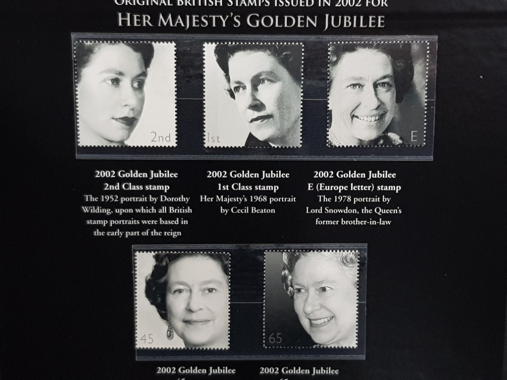 QUEENS CORONATION JUBILEE, QUEENS PLATINUM WEDDING AND PRINCE CHARLES 70TH COIN SETS AND A SET OF - Image 8 of 8