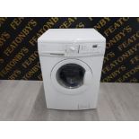 JOHN LEWIS JLWM1203 WASHING MACHINE IN WHITE