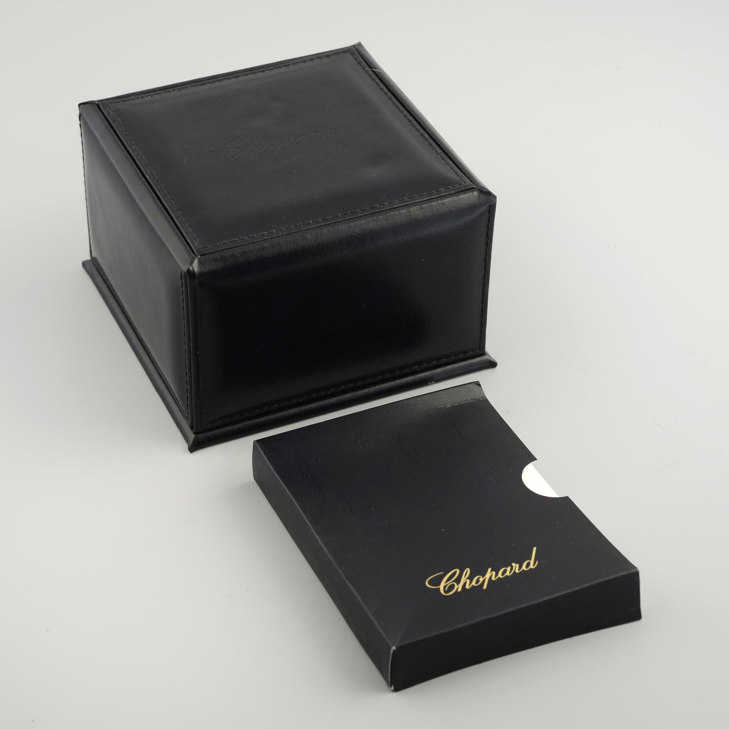 CHOPARD - a limited edition Happy Sport chronograph wrist watch. - Image 3 of 4