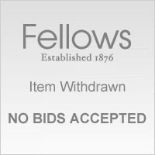 Lot withdrawn